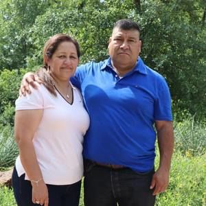 Meet your Posher, Sonia